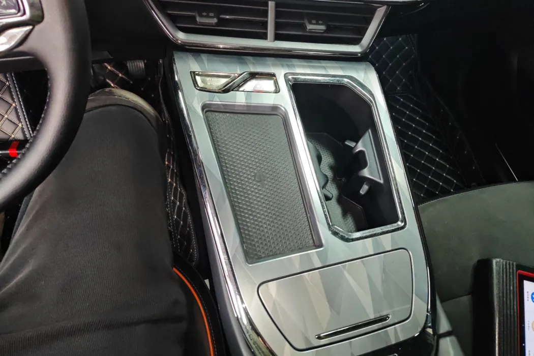 Фото машины 7