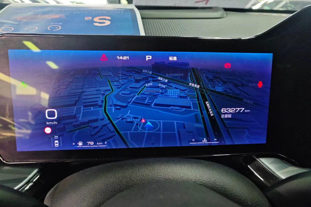 Фото машины 6