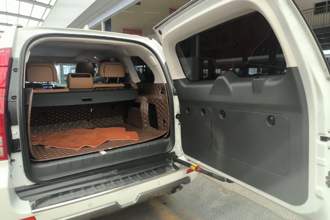 Фото машины