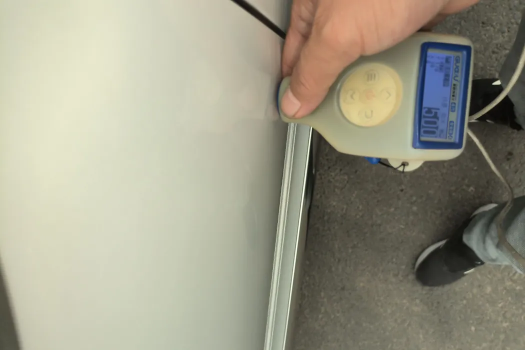 Haval H9 2020 2.0T gasoline four-wheel drive exclusive 5-seater