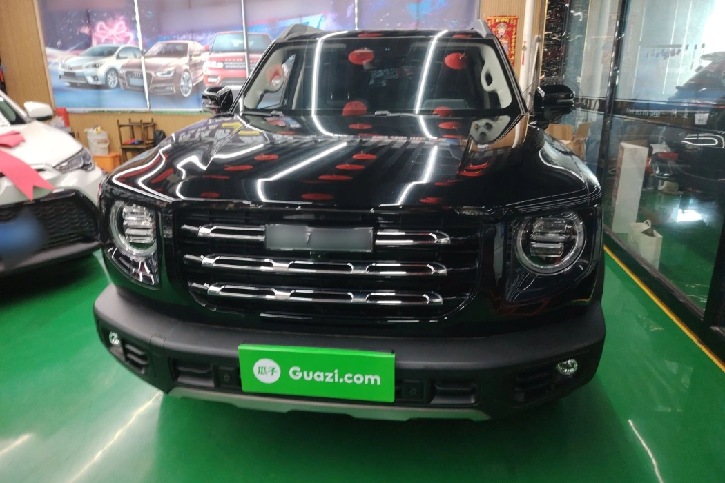 Фото машины 18