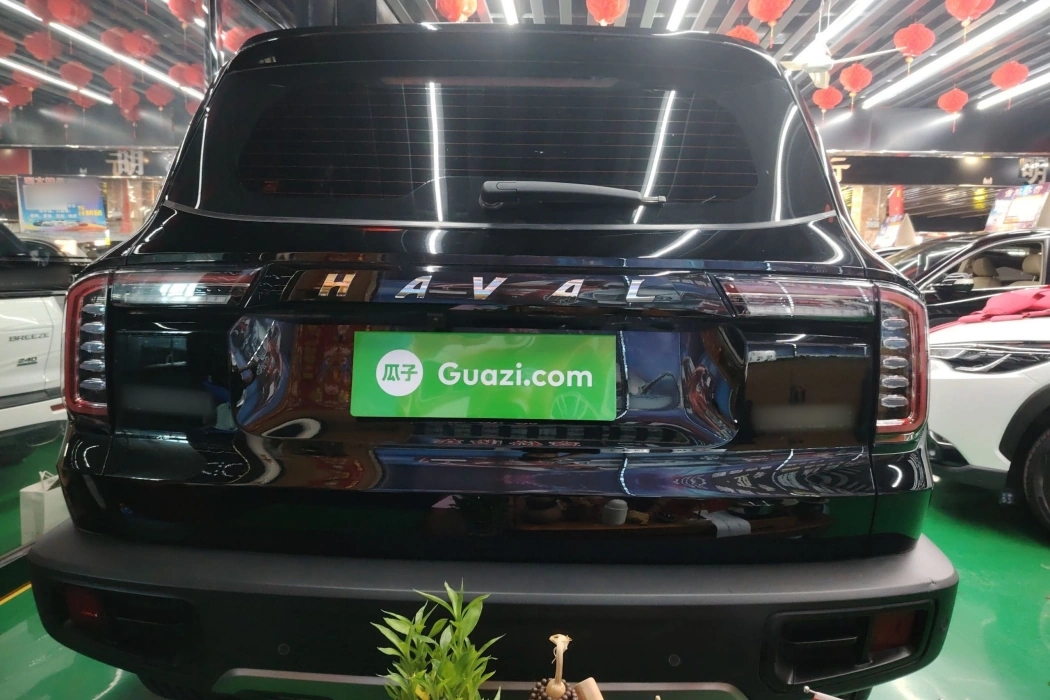 Бэкграунд машины