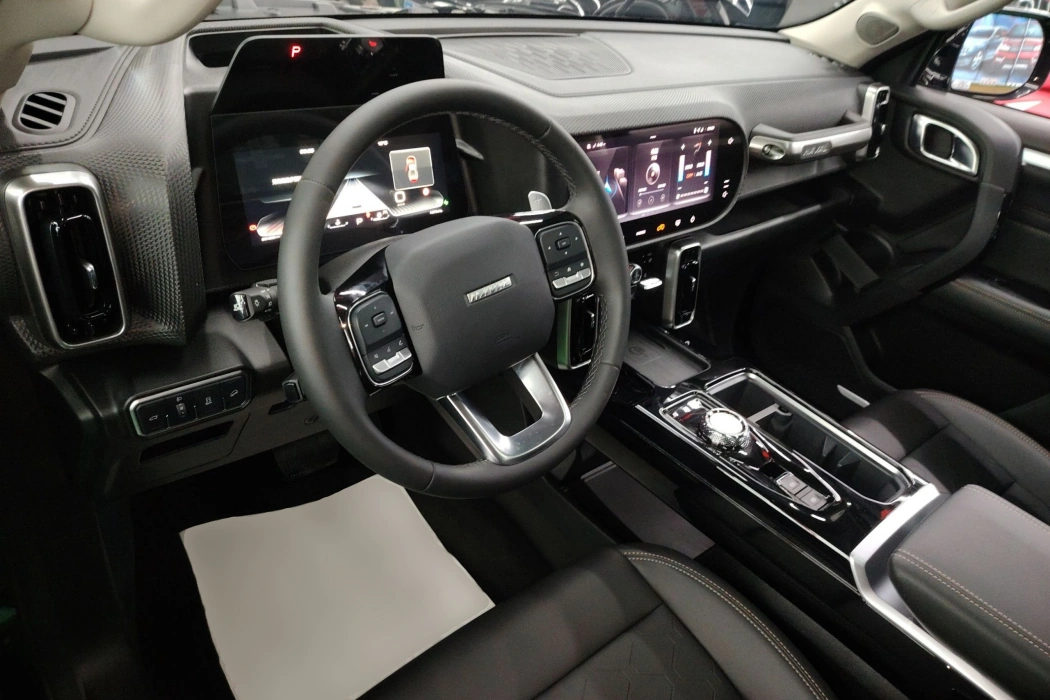 Фото машины 7