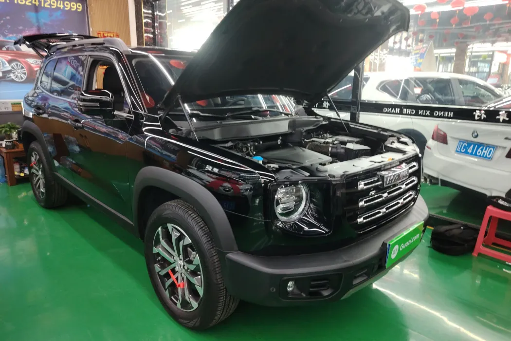 фото машины