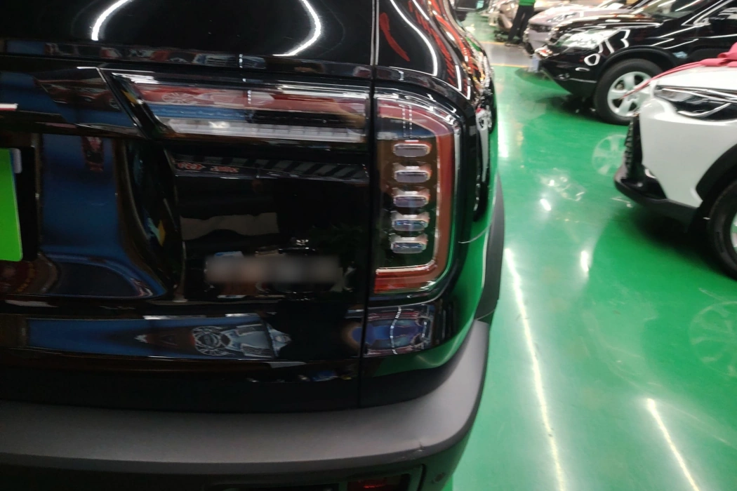 Фото машины 8