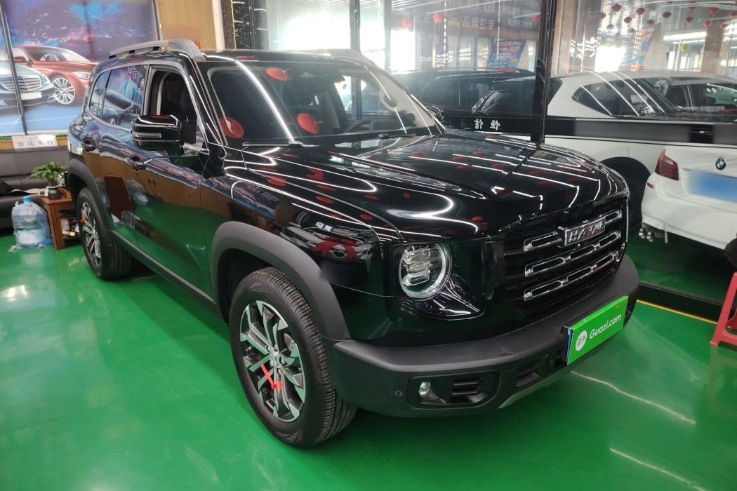 Фото машины 12