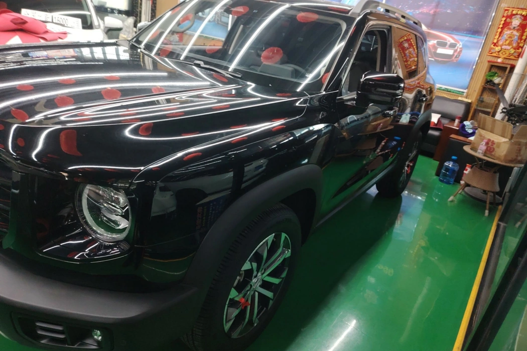 фото машины