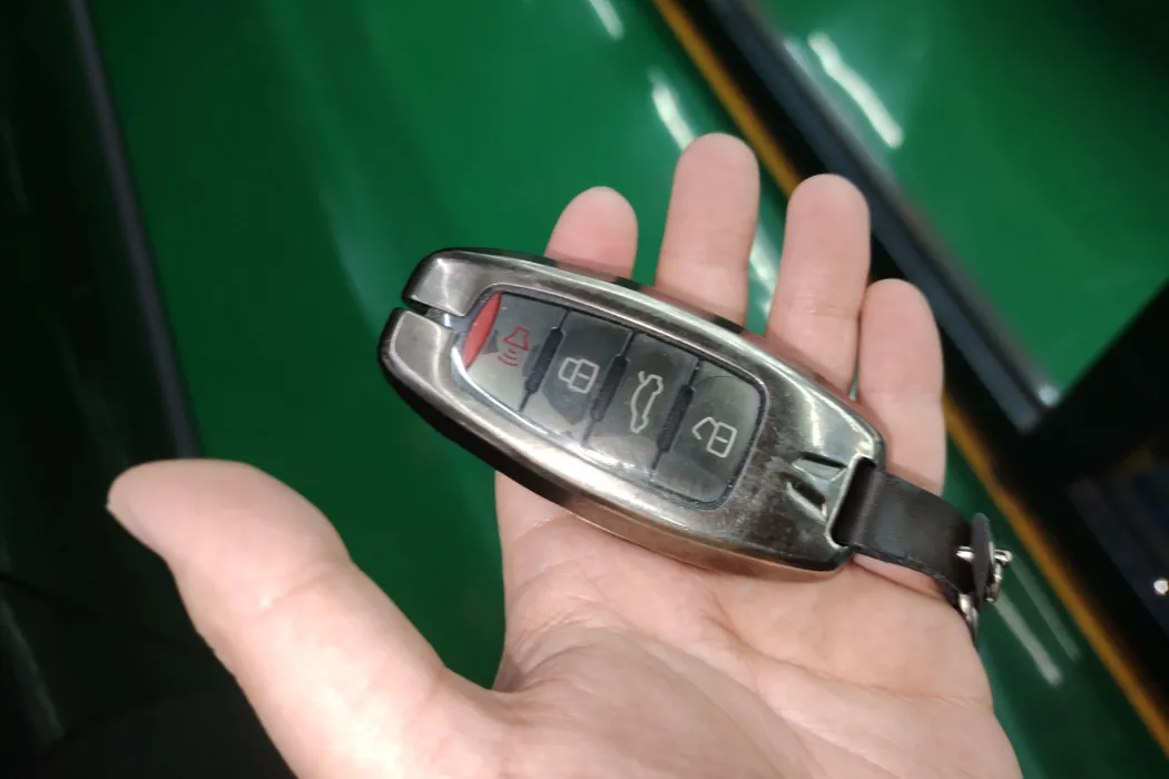 фото машины