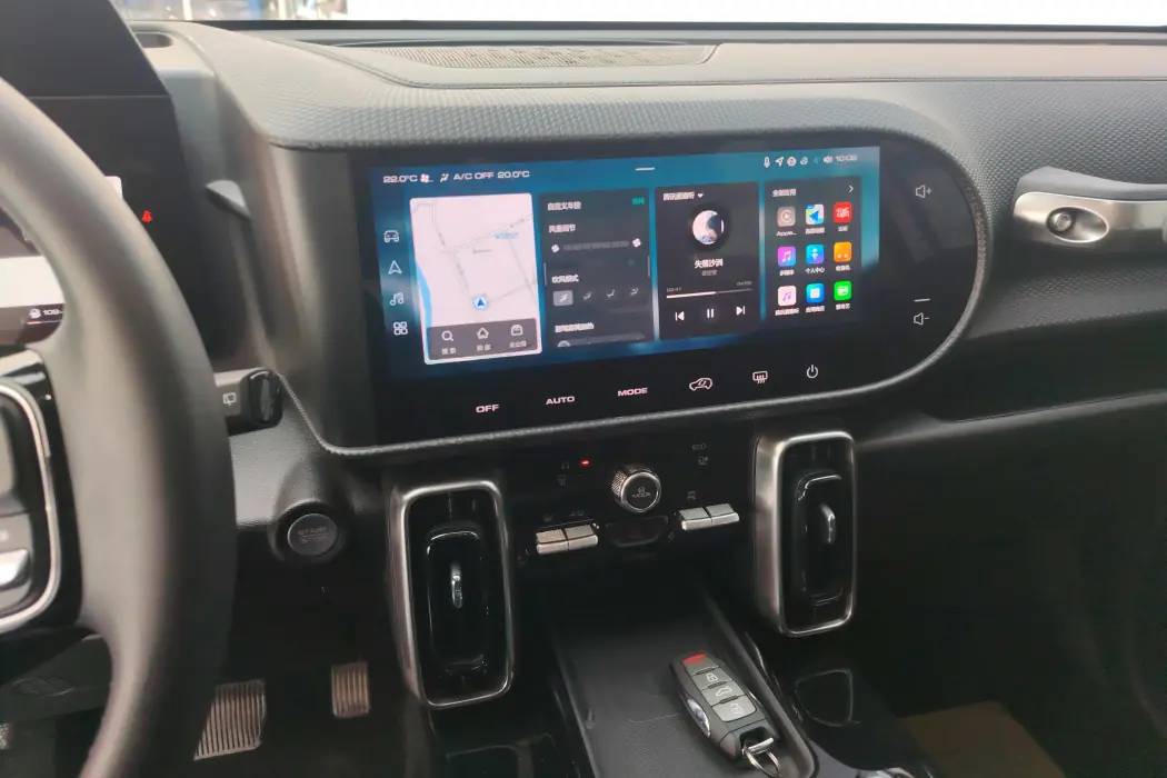 фото машины