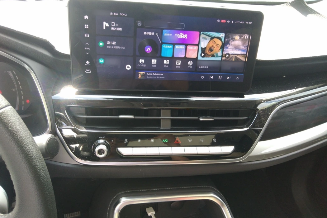 Фото машины 27