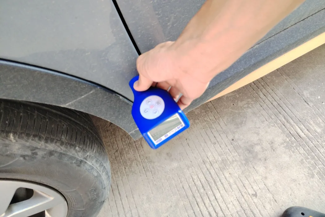 Haval H6 2021 National Tide Version 1.5 GDIT Automatic Champion Version