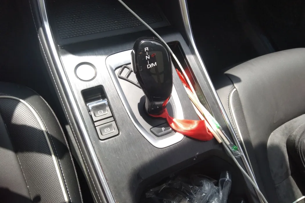 Фото машины 13