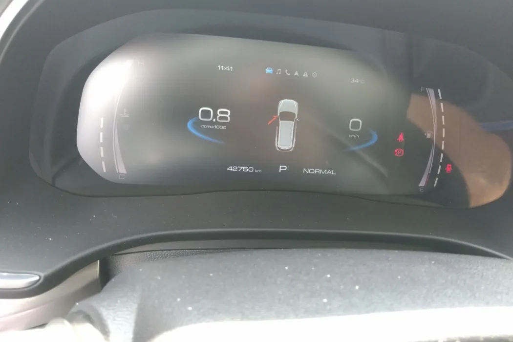 Фото машины 8