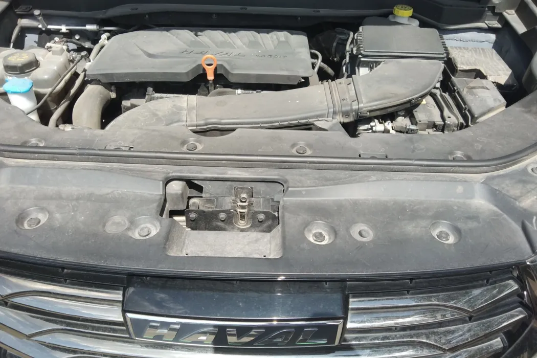 Фото машины 9