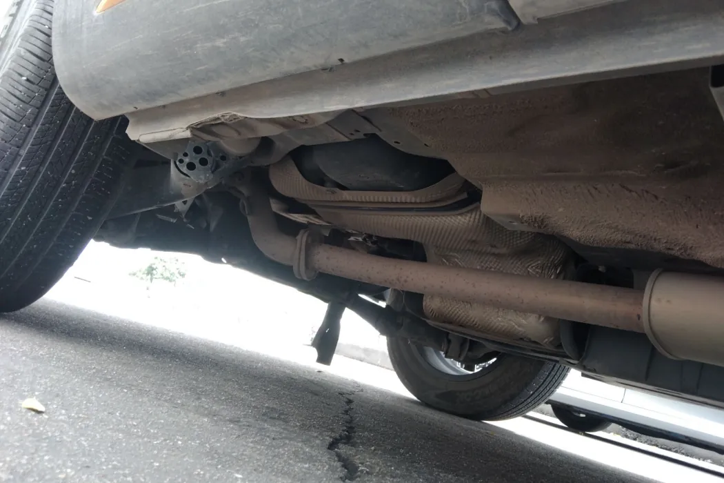 Фото машины 23