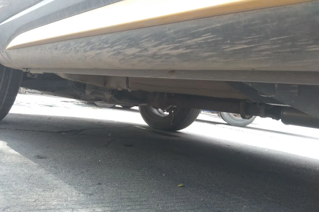 Фото машины 11