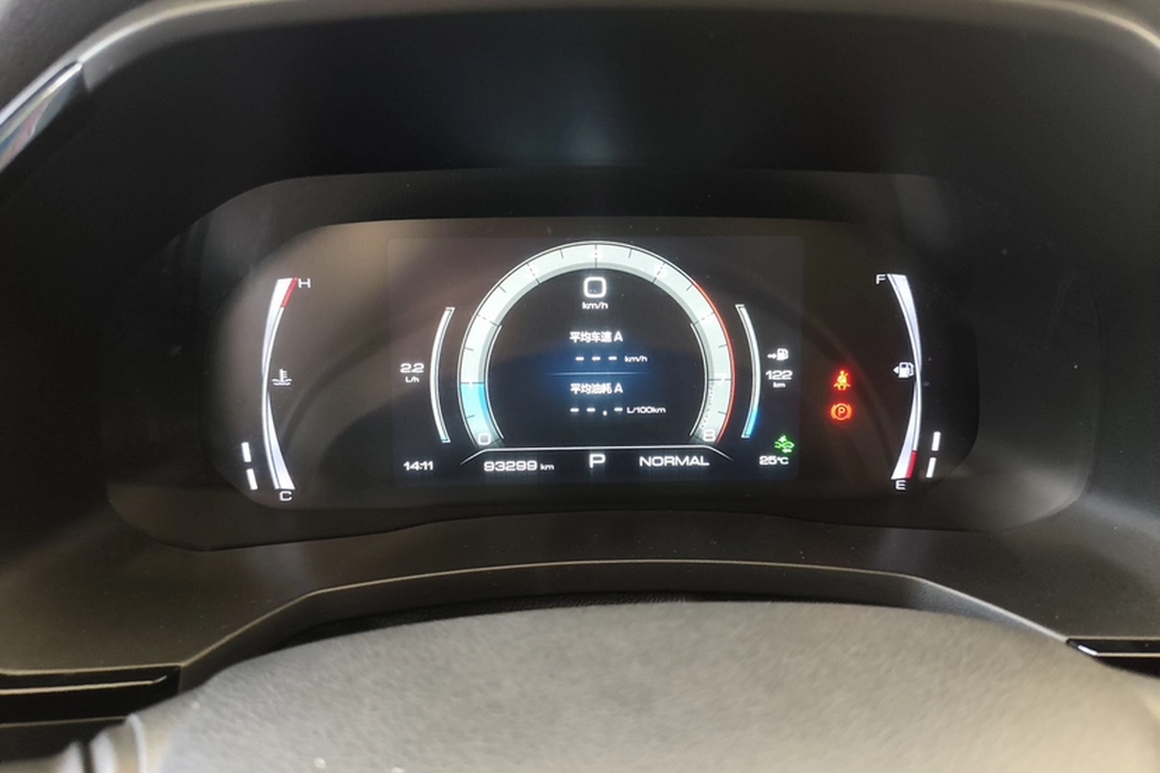 Фото машины 11