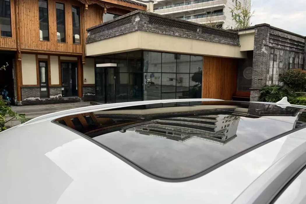 Haval F7 2019 2.0T four-wheel drive i Yueguo VI