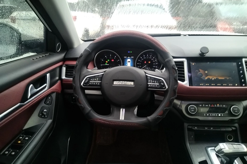 Фото машины 13