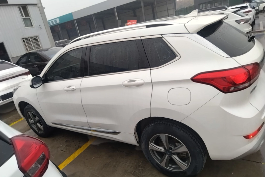 Фото машины 10