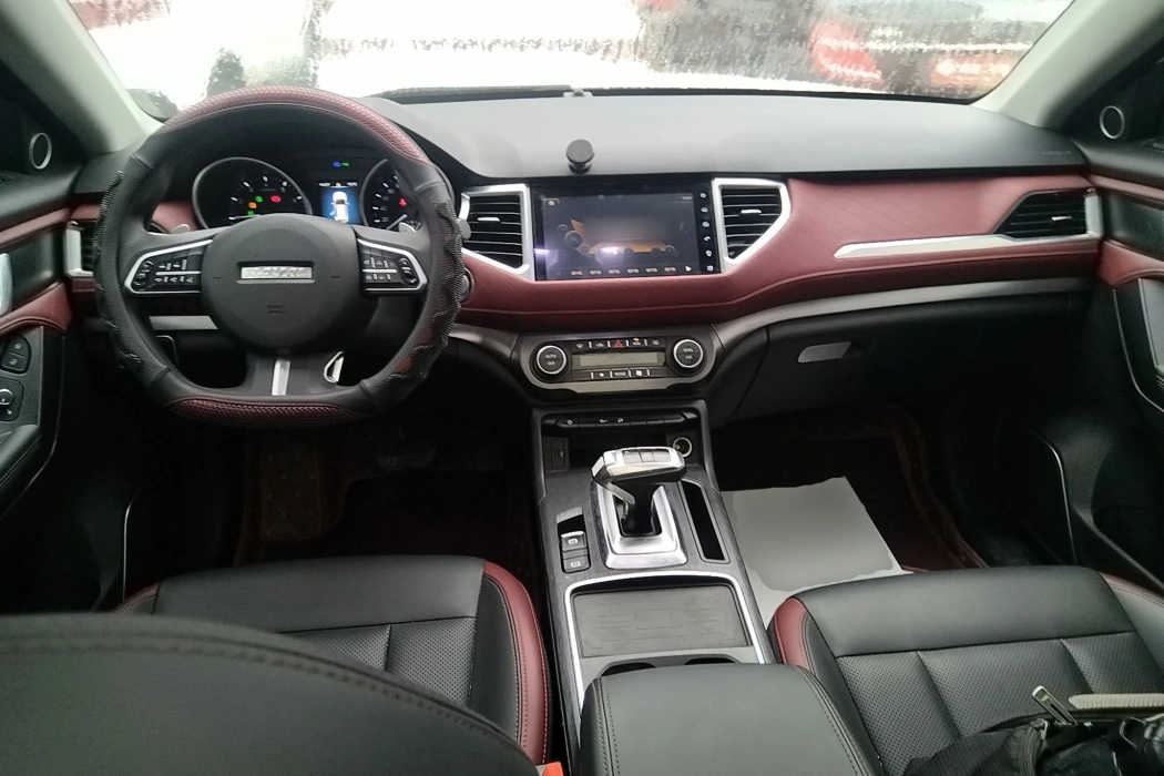 Фото машины 18