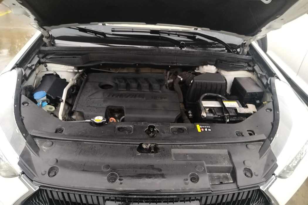 Фото машины 8