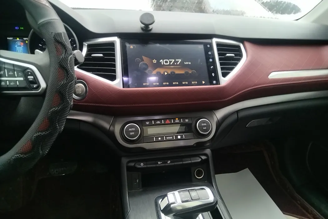 фото машины