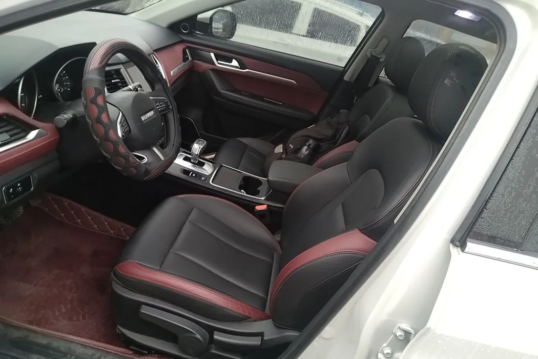 Фото машины 6