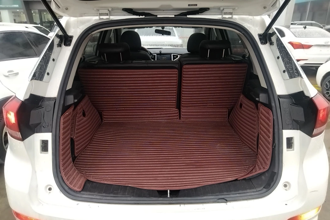 Haval H6 Coupe 2021 Zhilian version 1.5T automatic two-wheel drive elite type