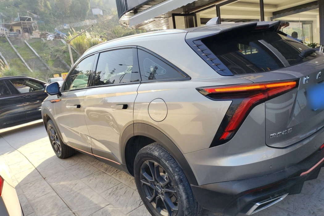 Фото машины 7