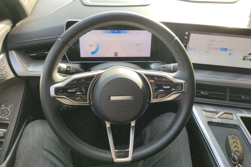 Фото машины 6