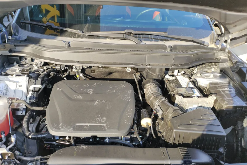 Фото машины 8