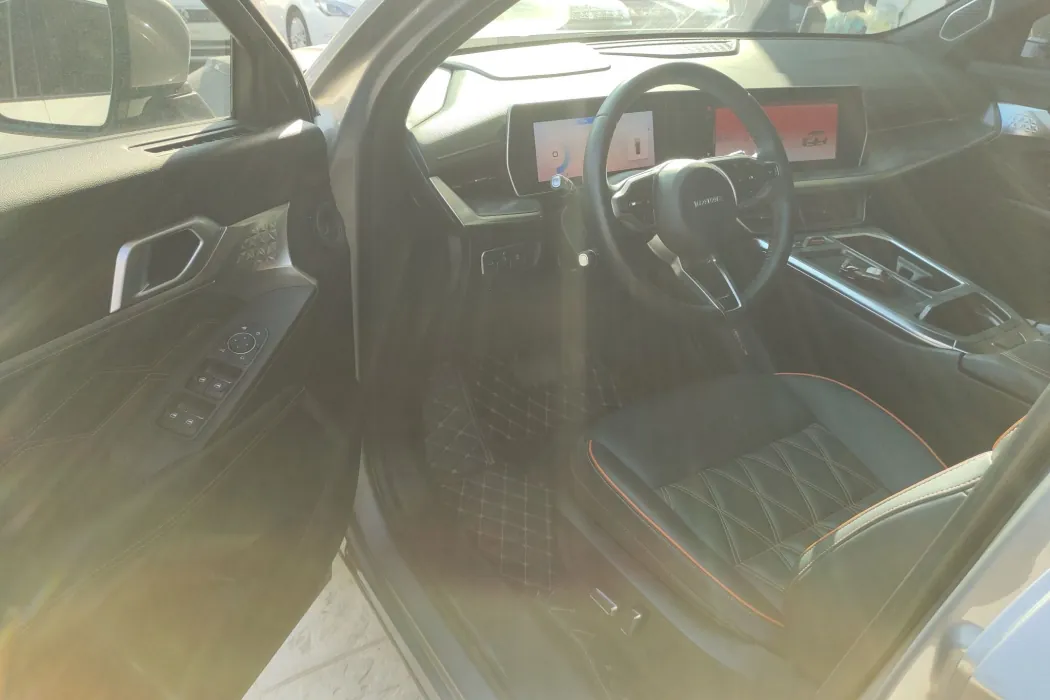 фото машины