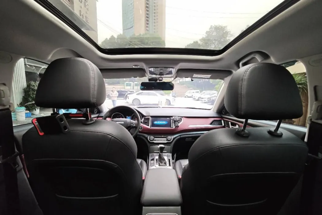 Фото машины 18