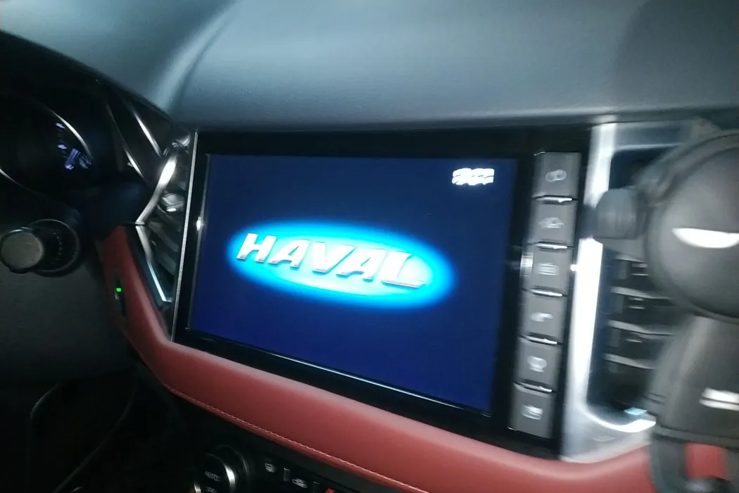 фото машины