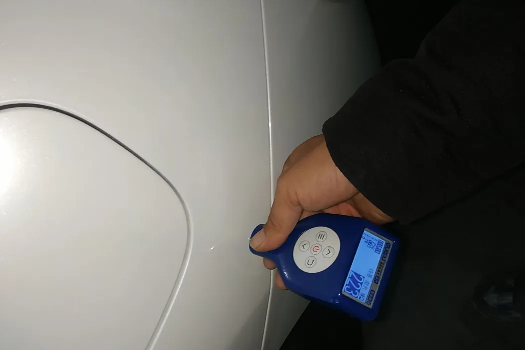 Haval H6 Coupe 2018 Red label 1.5T automatic two-wheel drive super luxury