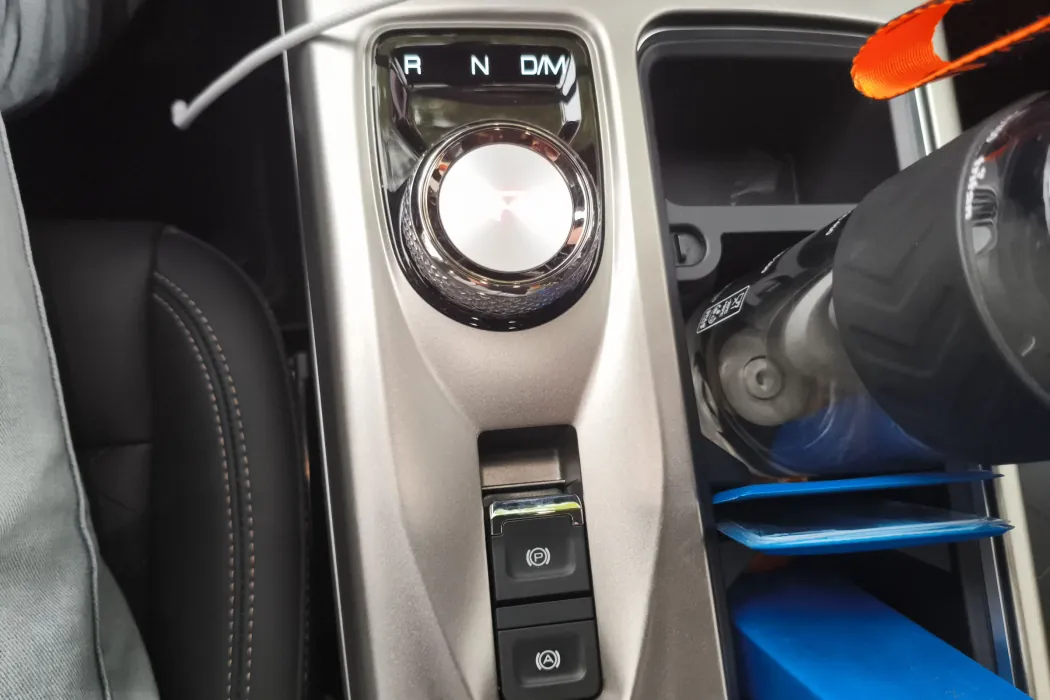 Бэкграунд машины