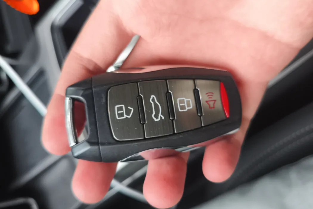 Фото машины