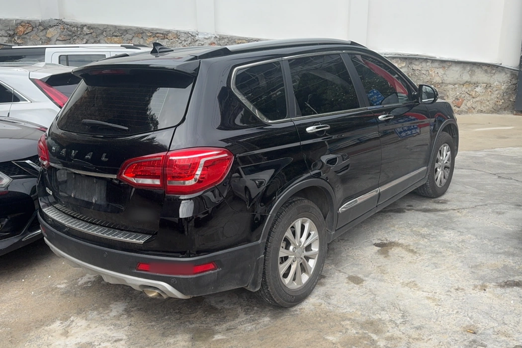 Фото машины 8