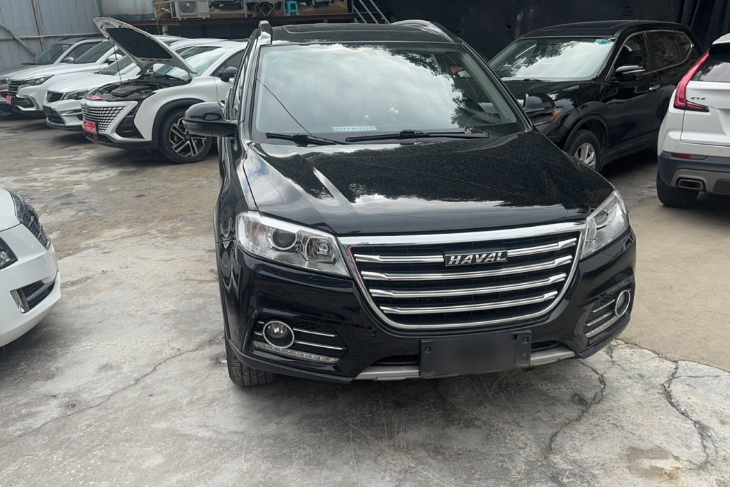 Фото машины 6