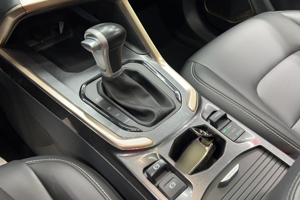 Haval H6 2019 Red Label 1.5 GDIT Automatic Champion Edition