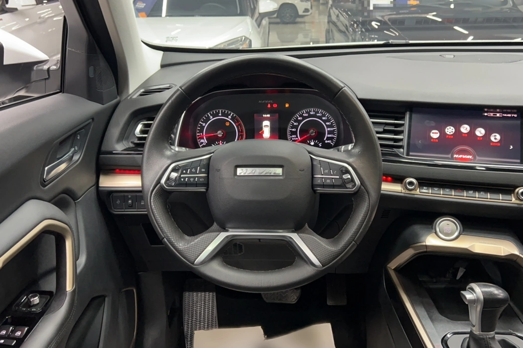 Фото машины 8