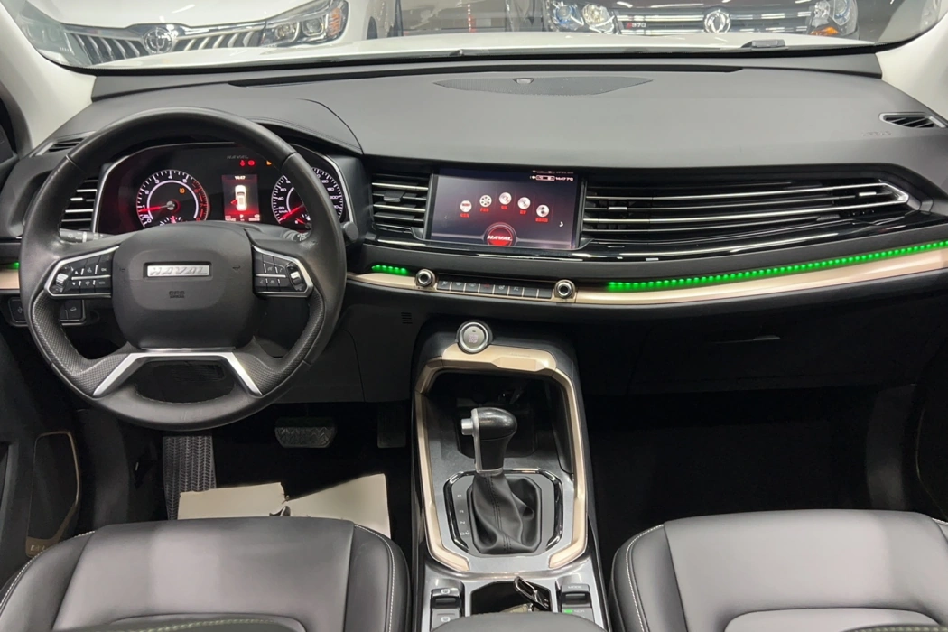 Фото машины 9