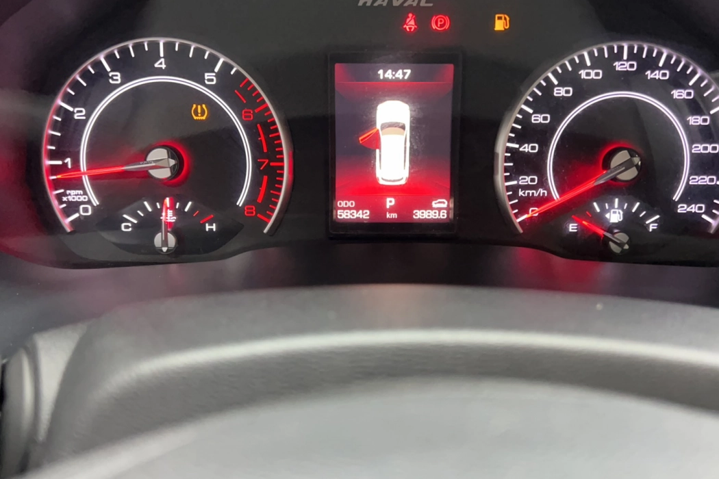 Фото машины 7