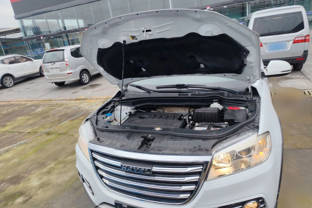 фото машины