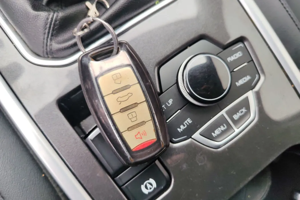 Фото машины 13