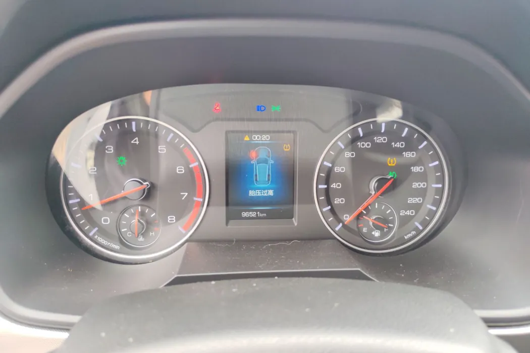 Фото машины 9