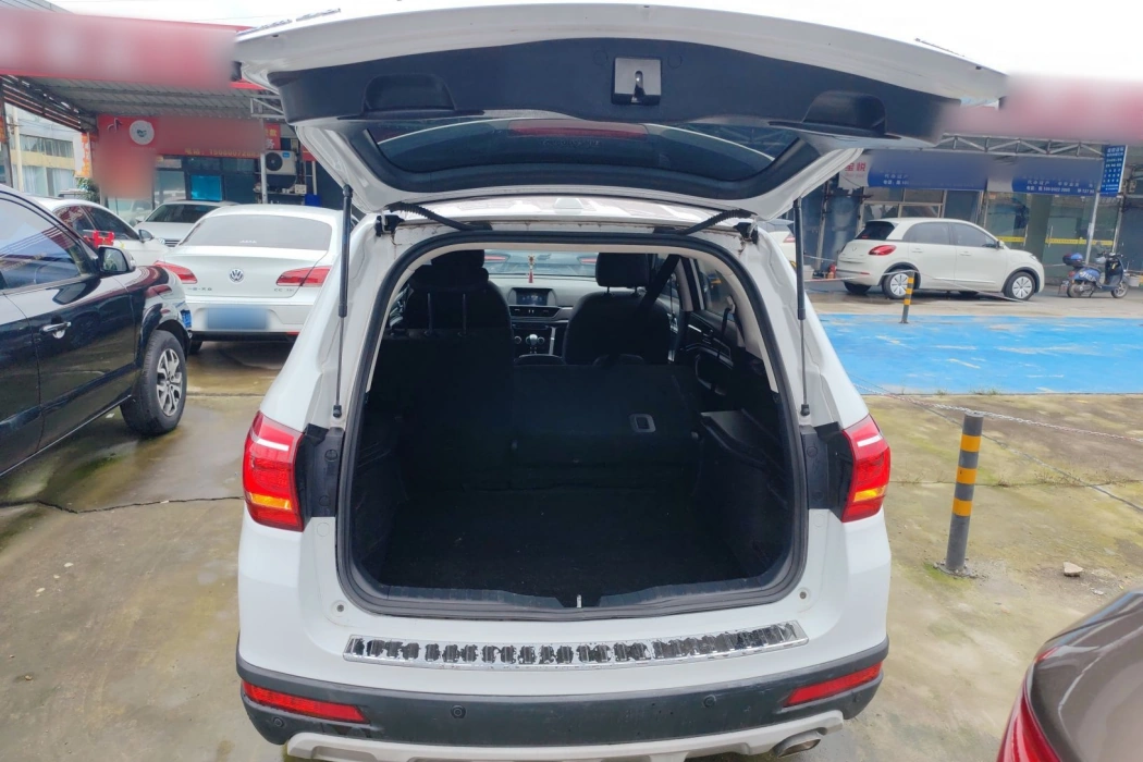 Фото машины 15