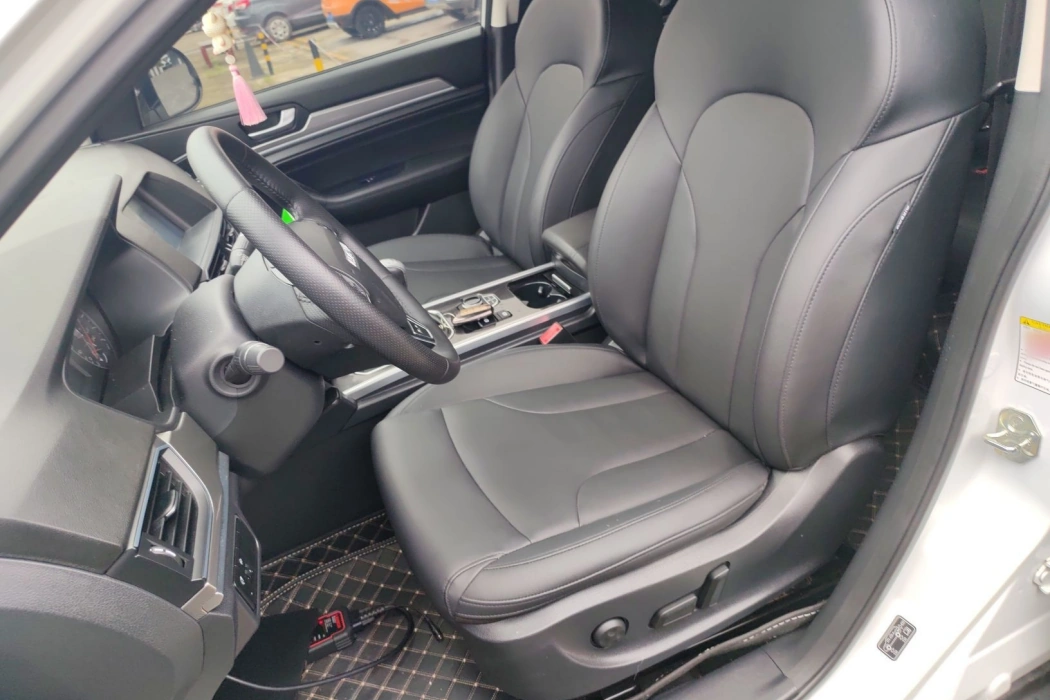 Фото машины 8