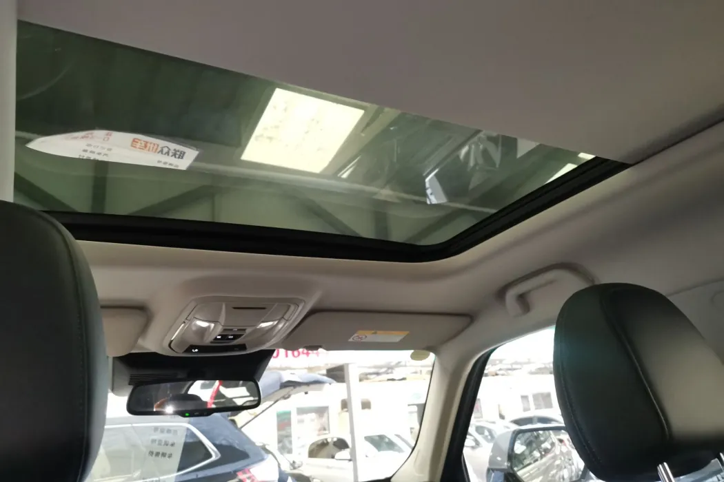 Haval Big Dog PLUS 2023 2.0T two-wheel drive Tide Wild Version Plus